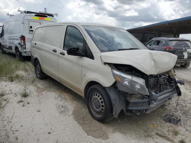 Photo 4 from auction – 2016 MERCEDES-BENZ METRIS with VIN WD3PG2EA4G3150512