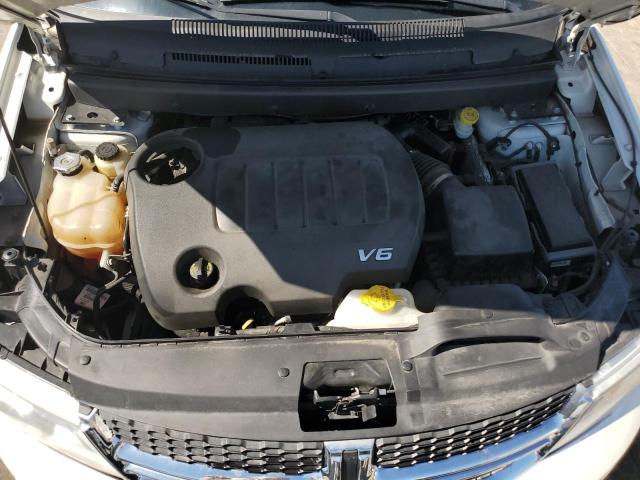 Photo 12 from auction – 2017 DODGE JOURNEY SX with VIN 3C4PDCBG6HT591013
