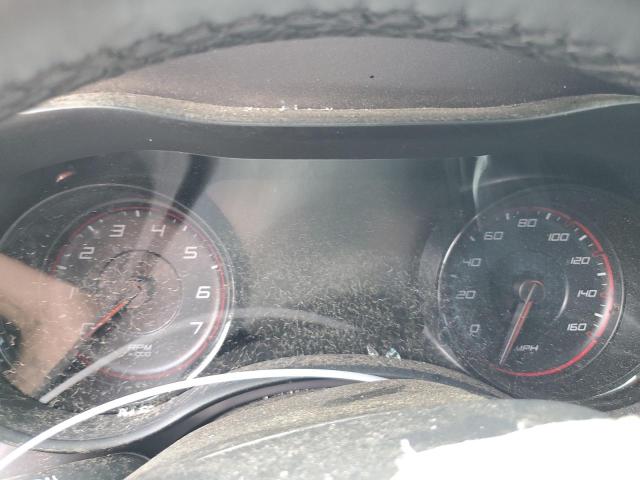 Photo 9 from auction – 2022 DODGE CHARGER R/ with VIN 2C3CDXCT2NH264344