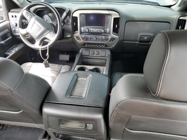 Photo 8 from auction – 2019 GMC SIERRA K35 with VIN 1GT42WEY9KF112146