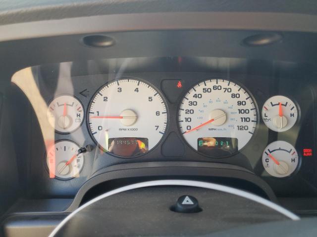 Photo 9 from auction – 2005 DODGE RAM 1500 S with VIN 1D7HU18D15S272871