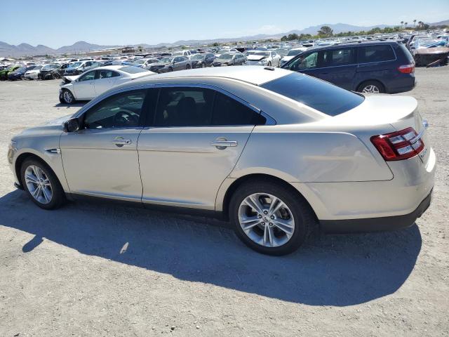 Photo 2 from auction – 2018 FORD TAURUS SEL with VIN 1FAHP2E88JG118661