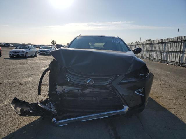 Photo 5 from auction – 2019 LEXUS RX 450H BA with VIN 2T2BGMCA1KC042276