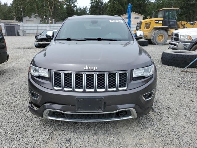 Photo 5 from auction – 2015 JEEP GRAND CHER with VIN 1C4RJFCG8FC733906