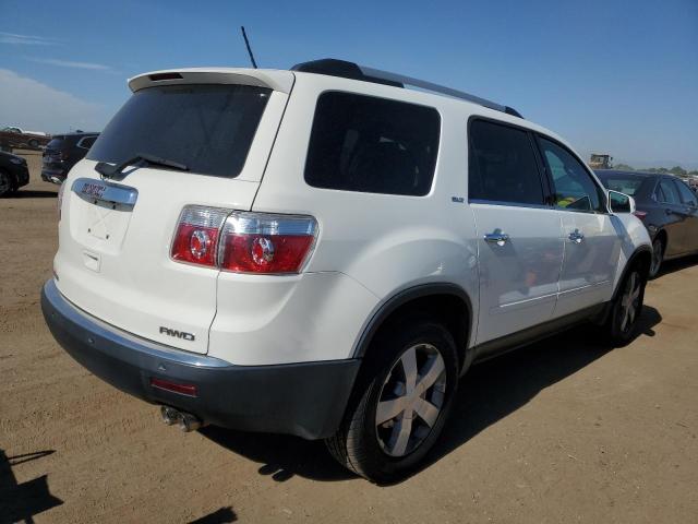 Photo 3 from auction – 2011 GMC ACADIA SLT with VIN 1GKKVRED6BJ338529