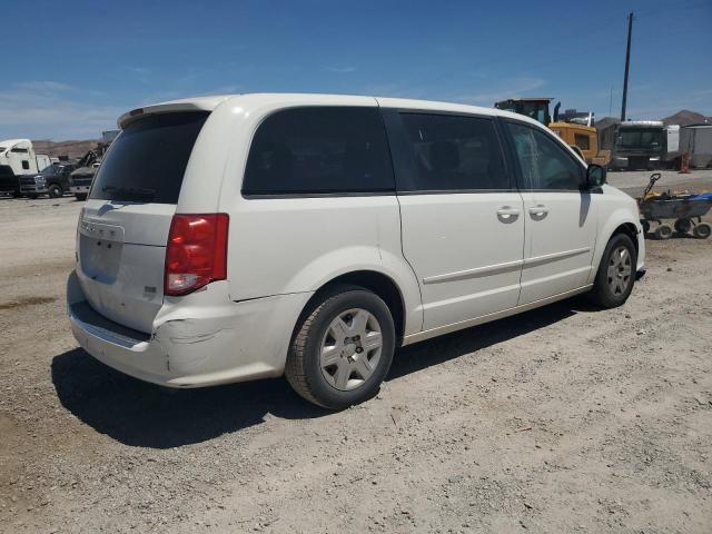 Photo 3 from auction – 2012 DODGE GRAND CARA with VIN 2C4RDGBG3CR419663