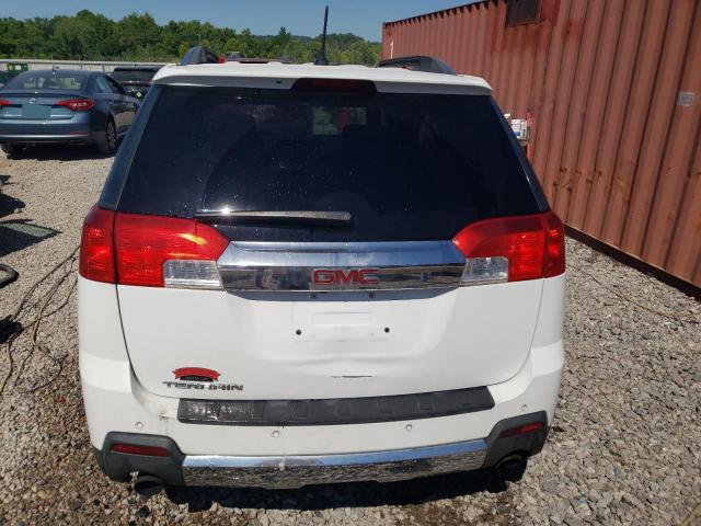 Photo 6 from auction – 2013 GMC TERRAIN SL with VIN 2GKFLWE30D6322940