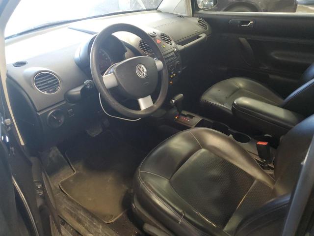 Photo 8 from auction – 2010 VOLKSWAGEN NEW BEETLE with VIN 3VWPG3AG0AM010045