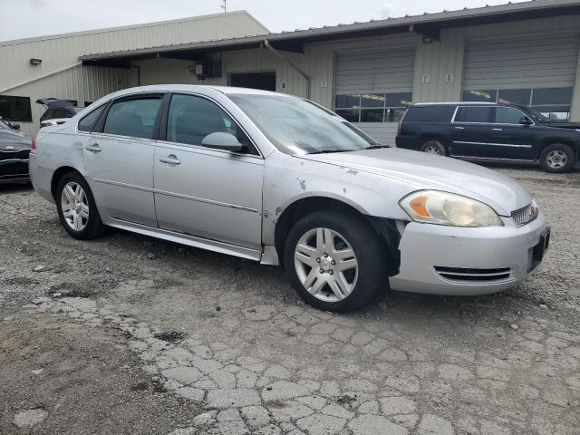 Photo 4 from auction – 2012 CHEVROLET IMPALA LT with VIN 2G1WB5E36C1209085