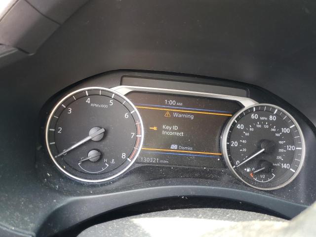 Photo 9 from auction – 2020 NISSAN ALTIMA S with VIN 1N4BL4BV7LC101738