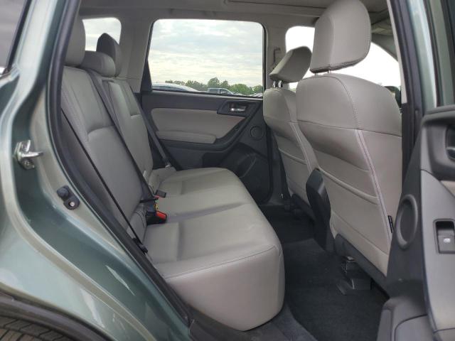 Photo 10 from auction – 2016 SUBARU FORESTER 2 with VIN JF2SJAXC7GH447594