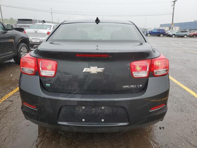 Photo 6 from auction – 2015 CHEVROLET MALIBU LS with VIN 1G11B5SL4FF146774