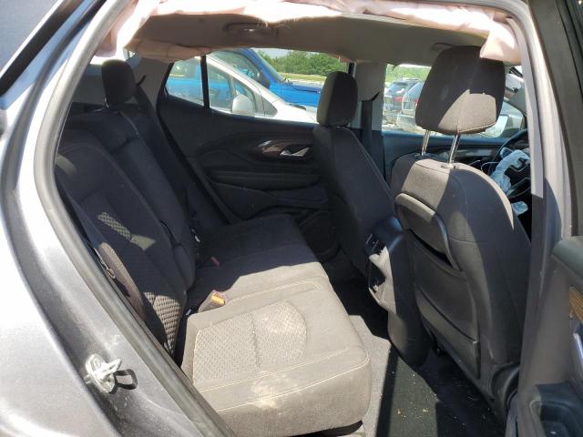 Photo 11 from auction – 2020 GMC TERRAIN SL with VIN 3GKALTEV1LL187603