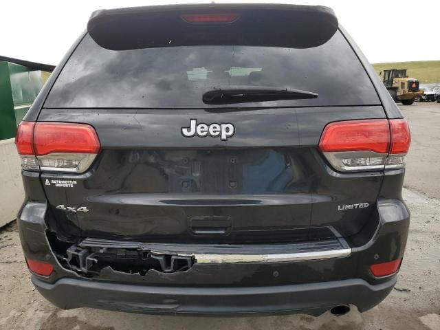 Photo 6 from auction – 2015 JEEP GRAND CHER with VIN 1C4RJFBG8FC154870