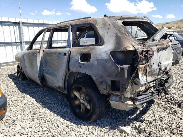 Photo 2 from auction – 2014 JEEP GRAND CHER with VIN 1C4RJFBG2EC102620