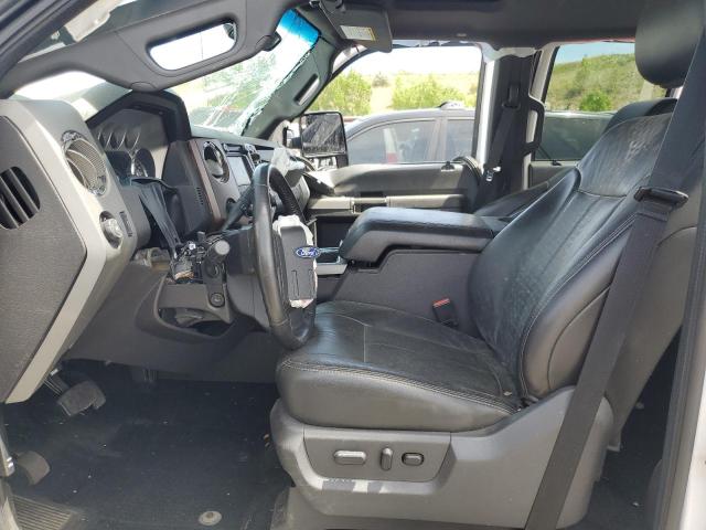 Photo 7 from auction – 2012 FORD F250 SUPER with VIN 1FT7W2B66CED02393