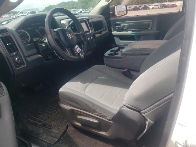 Foto 7 de la subasta – 2013 RAM 1500 ST con VIN 3C6JR6AT9DG511348