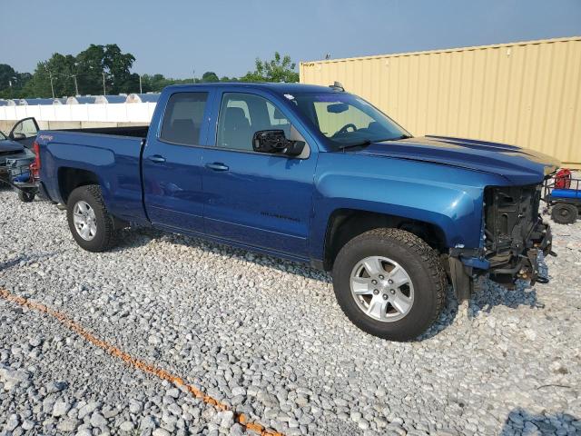Photo 4 from auction – 2017 CHEVROLET SILVERADO with VIN 1GCVKREC4HZ318945