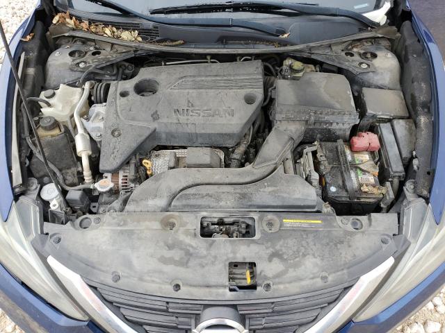 Photo 11 from auction – 2017 NISSAN ALTIMA 2.5 with VIN 1N4AL3AP2HC482219
