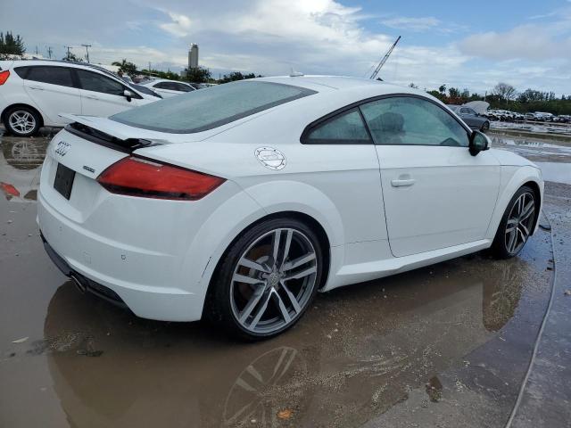 Photo 3 from auction – 2020 AUDI TT with VIN TRUAEAFV9L1001909