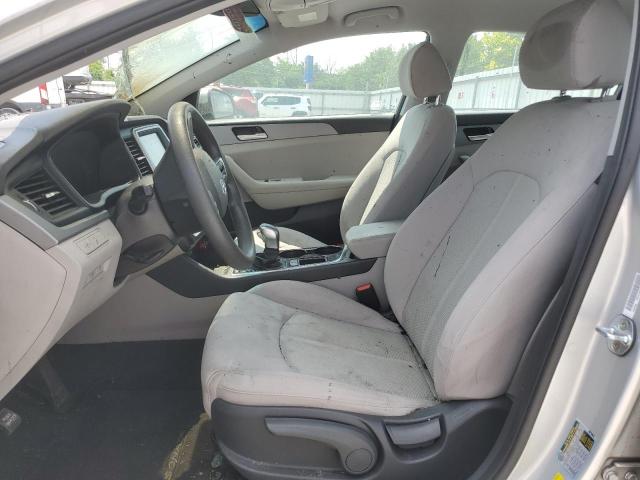 Photo 7 from auction – 2018 HYUNDAI SONATA SE with VIN 5NPE24AF3JH676537