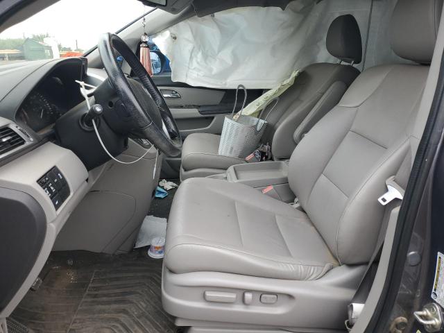 Photo 7 from auction – 2014 HONDA ODYSSEY EX with VIN 5FNRL5H60EB042441