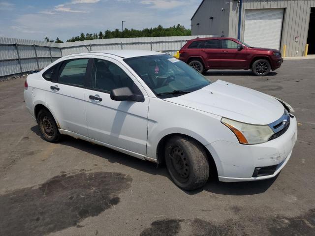 Photo 4 from auction – 2008 FORD FOCUS S/SE with VIN 1FAHP34N38W174939