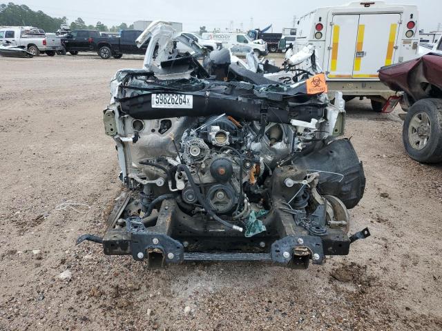 Photo 5 from auction – 2020 CHEVROLET SILVERADO with VIN 3GCPWCED8LG217869