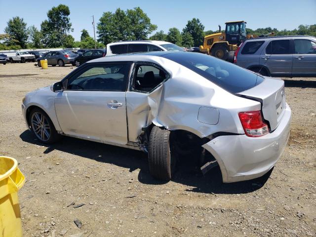 Photo 2 from auction – 2011 TOYOTA SCION TC with VIN JTKJF5C72B3007003