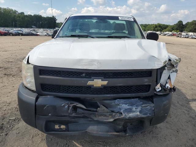 Фото 5 с аукциона – 2011 CHEVROLET SILVERADO с VIN 1GCNCPEA4BF169719