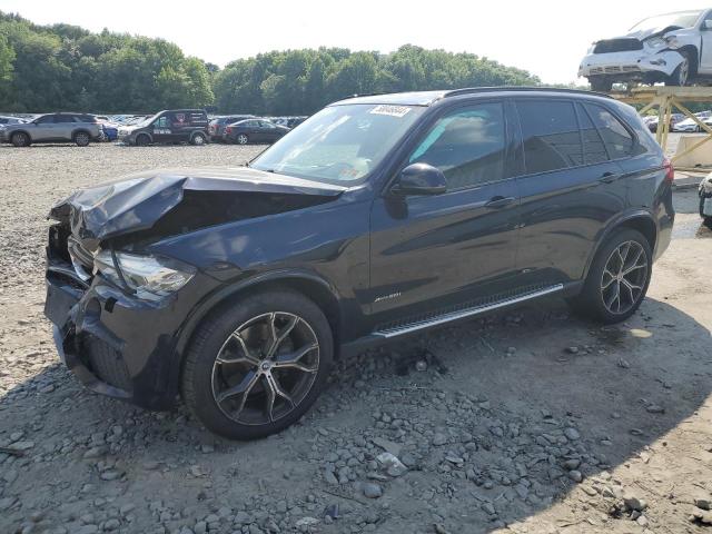 Photo 1 from auction – 2015 BMW X5 XDRIVE5 with VIN 5UXKR6C58F0J74169