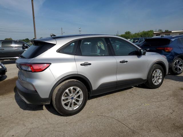Photo 3 from auction – 2020 FORD ESCAPE S with VIN 1FMCU0F60LUA71088