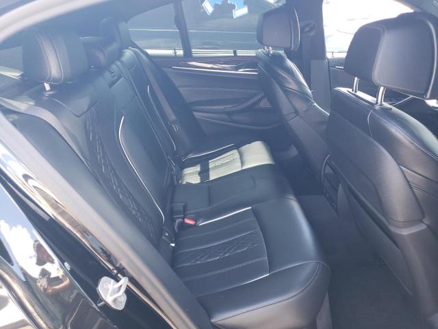 Photo 10 from auction – 2020 BMW M550XI with VIN WBAJS7C02LCE31431