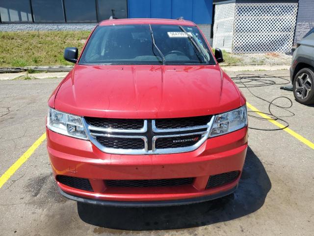 Photo 5 from auction – 2016 DODGE JOURNEY SE with VIN 3C4PDCAB9GT230606