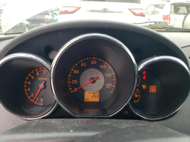 Photo 9 from auction – 2005 NISSAN ALTIMA S with VIN 1N4AL11D95C162871
