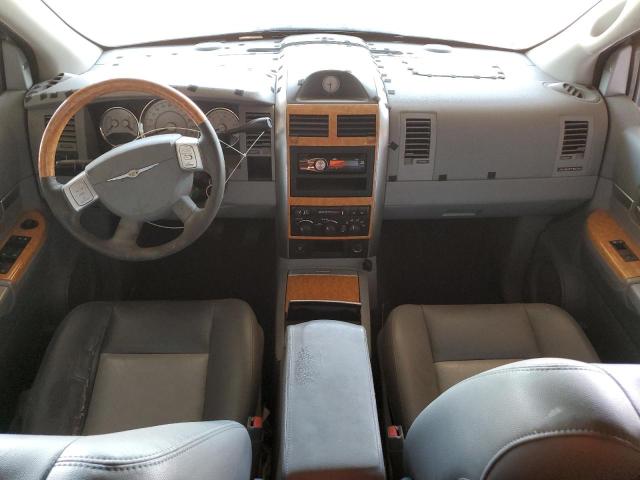 Photo 8 from auction – 2007 CHRYSLER ASPEN LIMI with VIN 1A8HX58227F575850