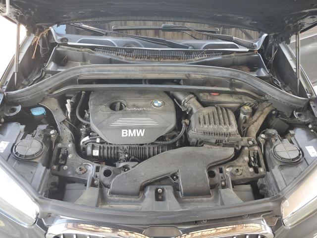 Photo 11 from auction – 2017 BMW X1 XDRIVE2 with VIN WBXHT3C31H5F71227