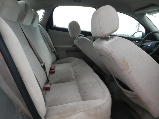 Photo 10 from auction – 2007 CHEVROLET IMPALA LS with VIN 2G1WB58K079219329