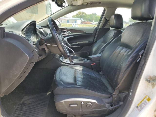 Photo 7 from auction – 2014 BUICK REGAL PREM with VIN 2G4GN5EX7E9279507
