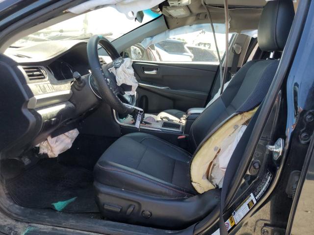 Photo 7 from auction – 2016 TOYOTA CAMRY LE with VIN 4T1BF1FK0GU132339