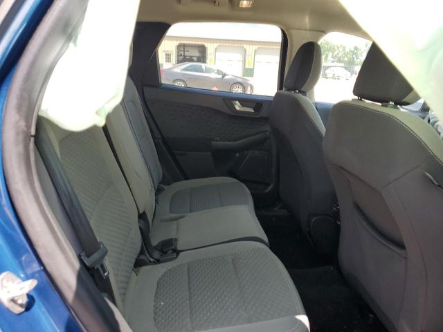 Photo 10 from auction – 2020 FORD ESCAPE SE with VIN 1FMCU9G62LUA29637
