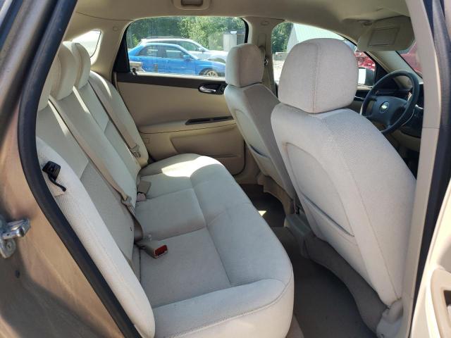 Photo 10 from auction – 2006 CHEVROLET IMPALA LS with VIN 2G1WB58K569162026