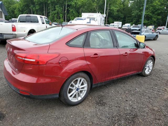 Photo 3 from auction – 2015 FORD FOCUS SE with VIN 1FADP3F23FL380892