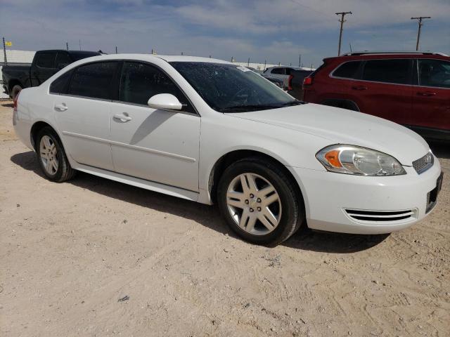Photo 4 from auction – 2015 CHEVROLET IMPALA LIM with VIN 2G1WB5E34F1130714