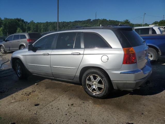 Photo 2 from auction – 2007 CHRYSLER PACIFICA T with VIN 2A8GM68X57R161749