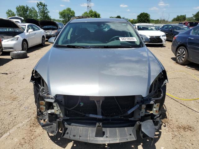 Photo 5 from auction – 2006 CHEVROLET IMPALA LT with VIN 2G1WT58K269156150