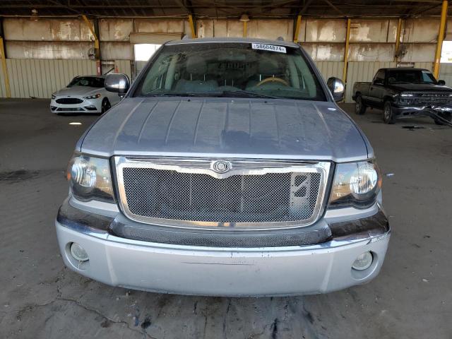 Photo 5 from auction – 2007 CHRYSLER ASPEN LIMI with VIN 1A8HX58227F575850