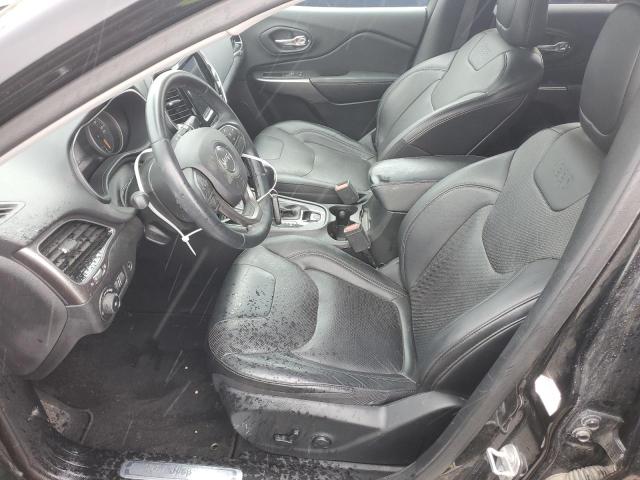 Photo 7 from auction – 2019 JEEP CHEROKEE L with VIN 1C4PJLDB5KD302520