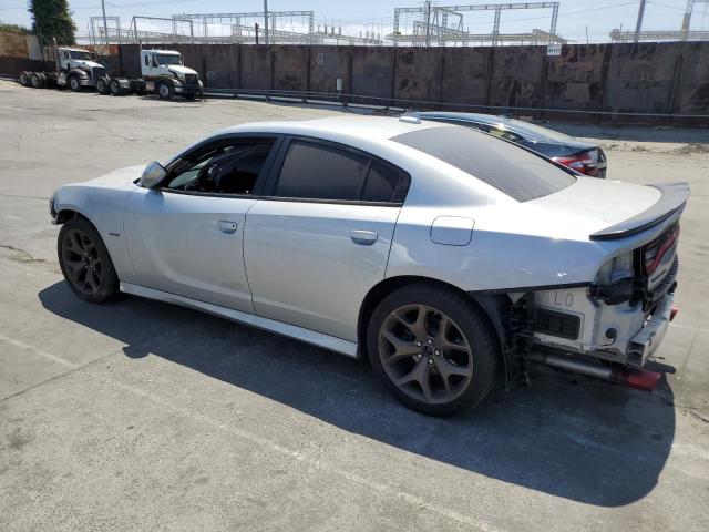 Photo 2 from auction – 2019 DODGE CHARGER R/ with VIN 2C3CDXCTXKH730176