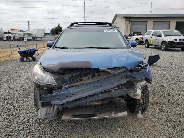 Photo 5 from auction – 2016 SUBARU CROSSTREK with VIN JF2GPALC7GH274265